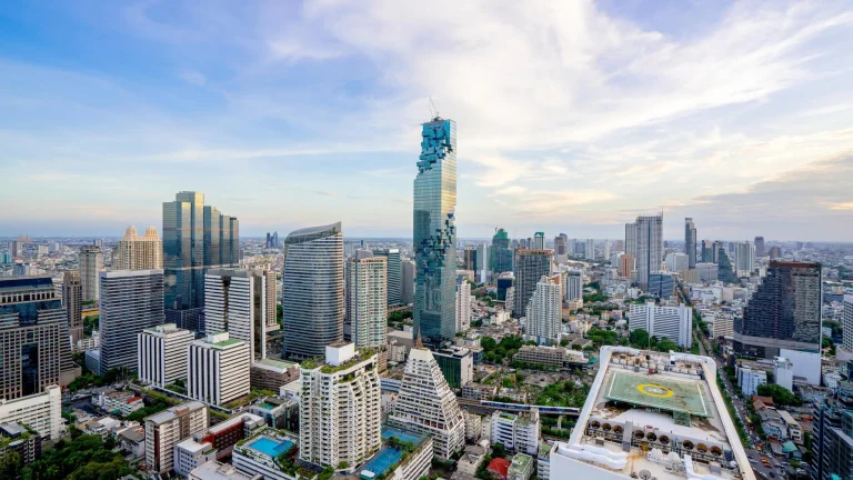 Navigating Thai Real Estate with Confidence: Closer CSS Law as Your Legal Guide to Property Acquisitions