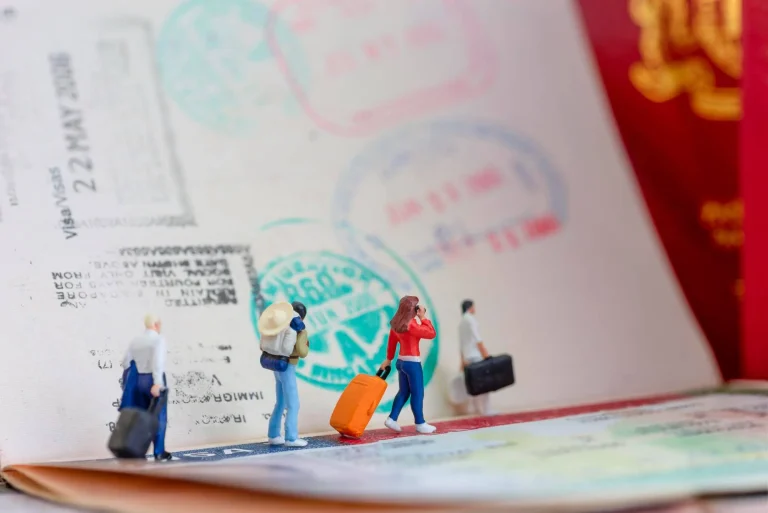 Navigating Thailand’s Immigration Landscape: Expert Visa and Work Permit Assistance