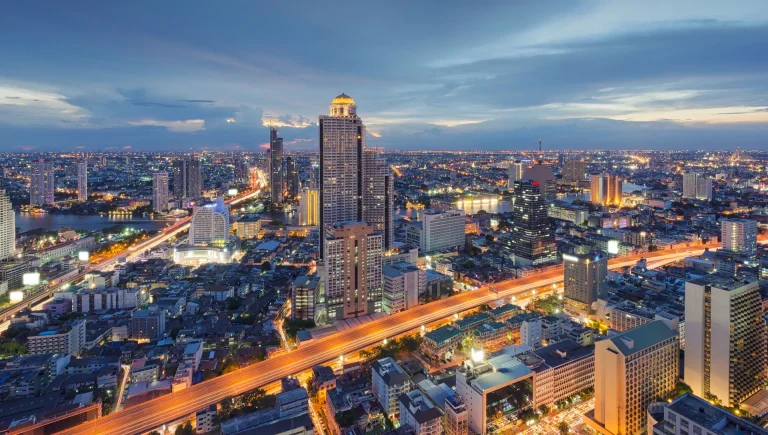 Sharing Secrets of Thailand’s Property Market: Our Expat Blueprint for Property Ownership