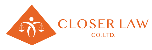 Closer Law Co. Ltd. – Expert Legal Services for Expats