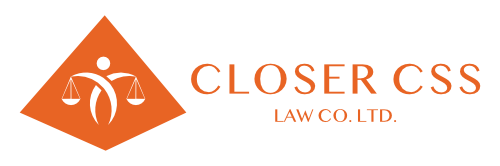 Closer CSS Law Co. Ltd. – Expert Legal Services for Expats